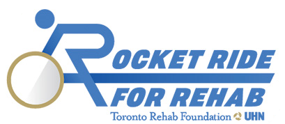 Rocket Ride For Rehab